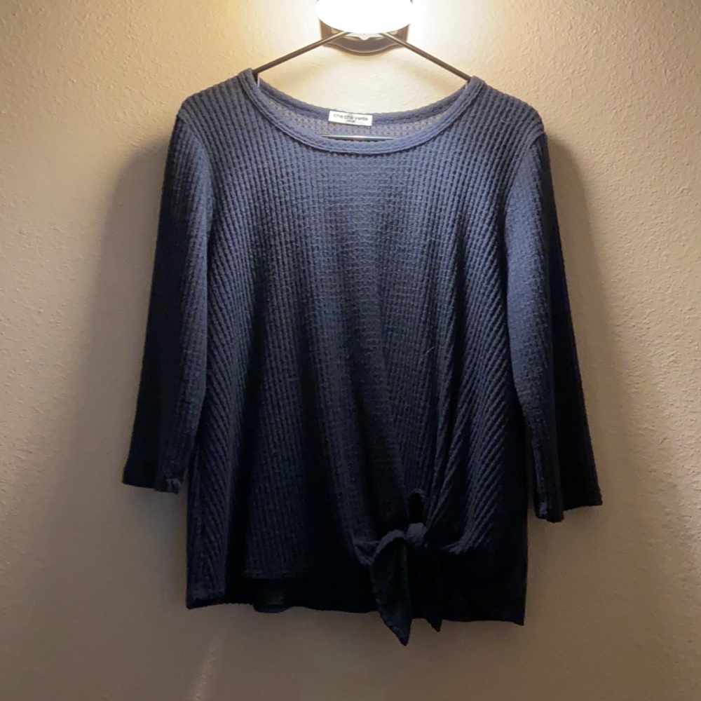 Cha Cha Vente women’s blouse